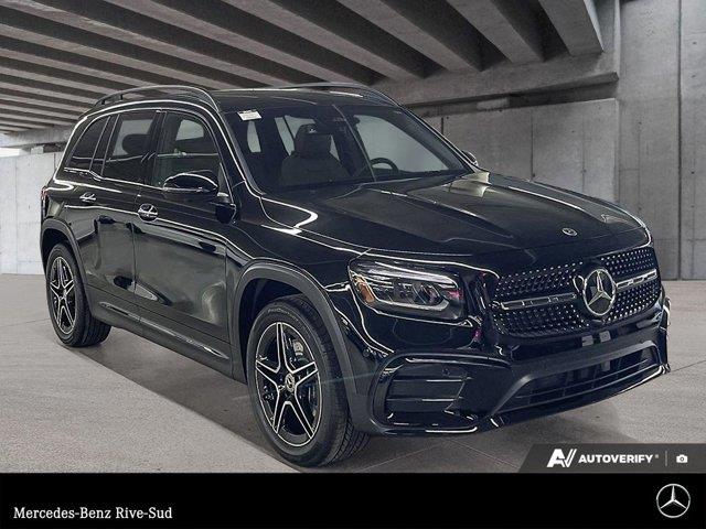 mercedes-benz GLB 2026 - 7