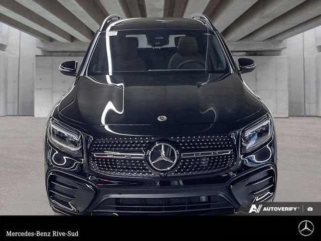 mercedes-benz GLB 2026 - 8