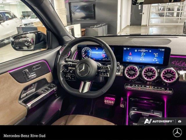 mercedes-benz GLB 2026 - 9