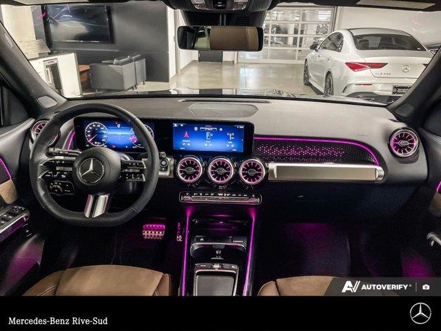 mercedes-benz GLB 2026 - 10