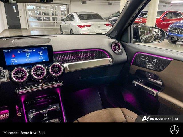 mercedes-benz GLB 2026 - 11