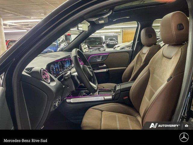 mercedes-benz GLB 2026 - 12
