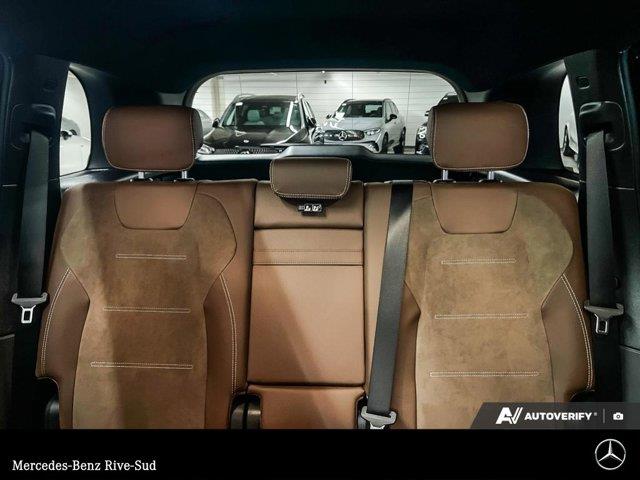 mercedes-benz GLB 2026 - 13