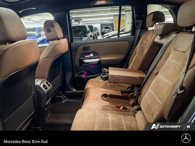 mercedes-benz GLB 2026 - 14