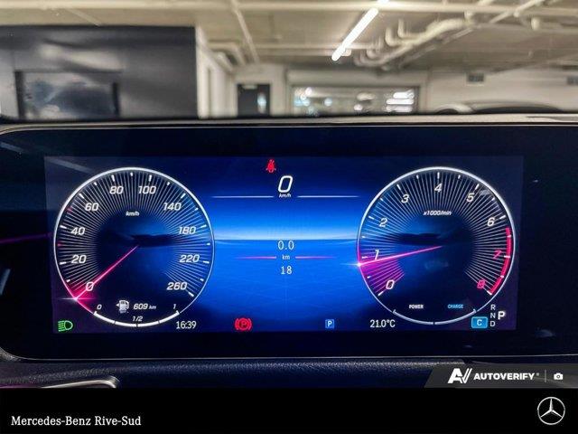 mercedes-benz GLB 2026 - 15