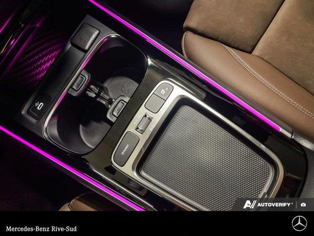 mercedes-benz GLB 2026 - 17