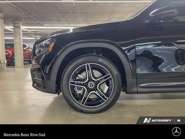 mercedes-benz GLB 2026 - 18