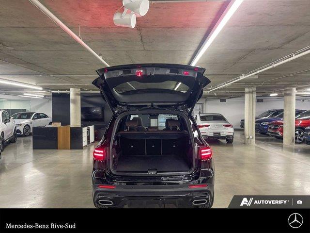 mercedes-benz GLB 2026 - 19