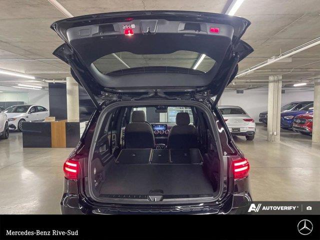 mercedes-benz GLB 2026 - 20