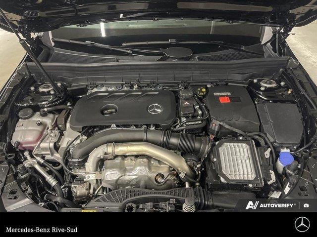 mercedes-benz GLB 2026 - 21