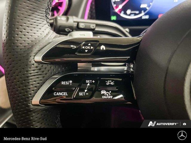 mercedes-benz GLB 2026 - 22