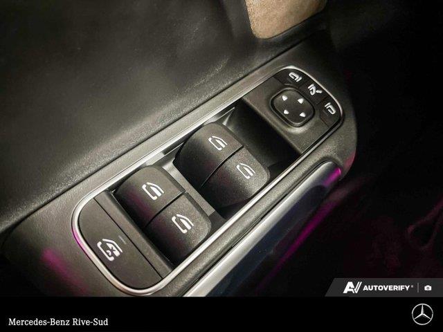 mercedes-benz GLB 2026 - 23