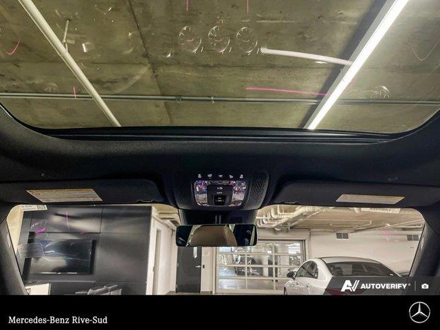 mercedes-benz GLB 2026 - 24