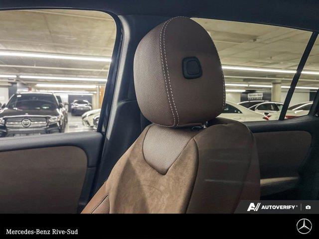 mercedes-benz GLB 2026 - 25