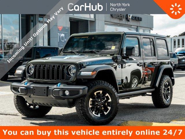 jeep Wrangler 2026