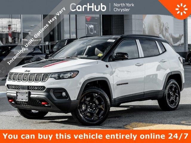 jeep Compass 2026