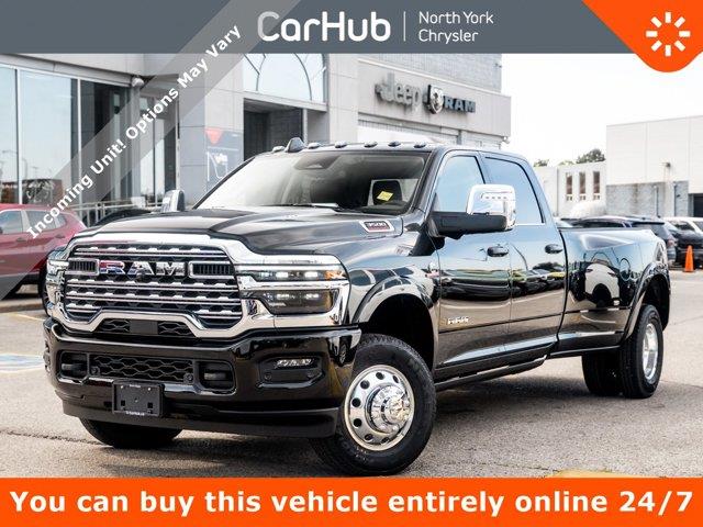 ram 3500 2026