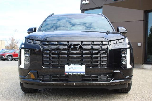 hyundai Palisade 2025 - 2