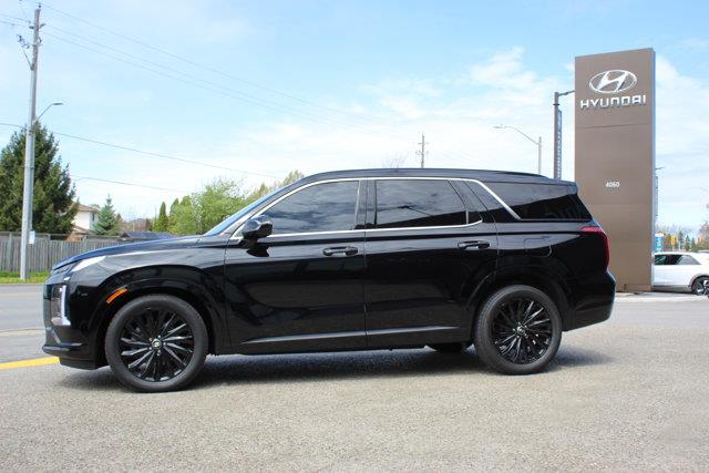 hyundai Palisade 2025 - 3