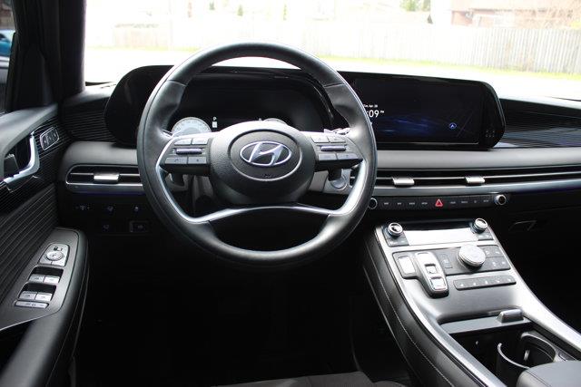 hyundai Palisade 2025 - 11