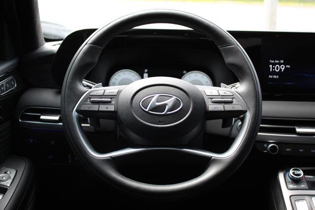 hyundai Palisade 2025 - 12
