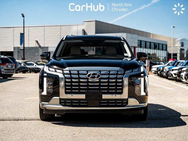 hyundai Palisade 2024 - 3