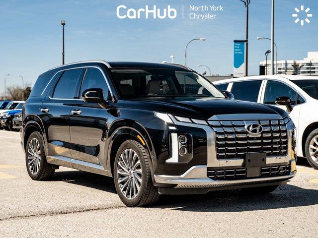 hyundai Palisade 2024 - 4