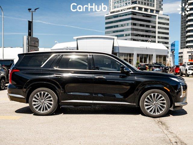 hyundai Palisade 2024 - 5