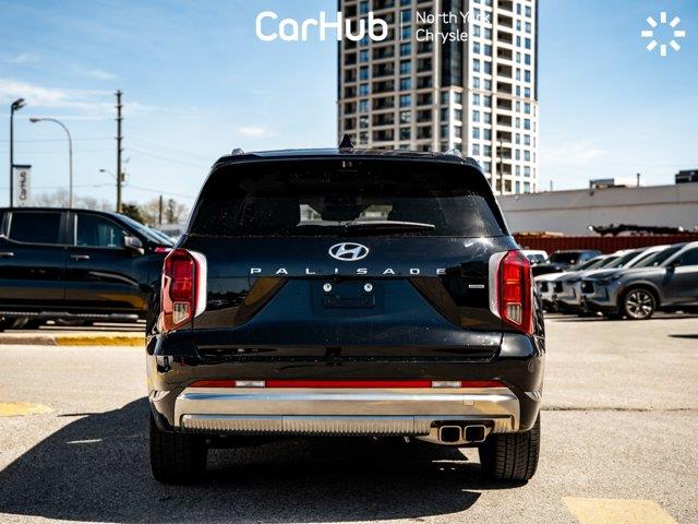 hyundai Palisade 2024 - 6