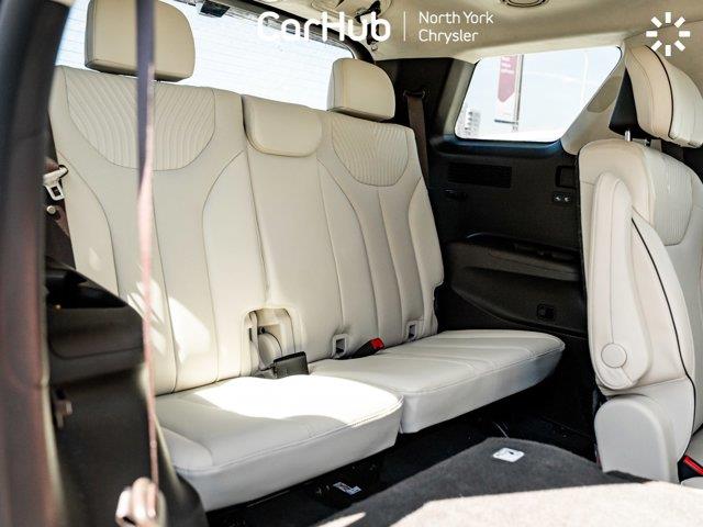 hyundai Palisade 2024 - 9