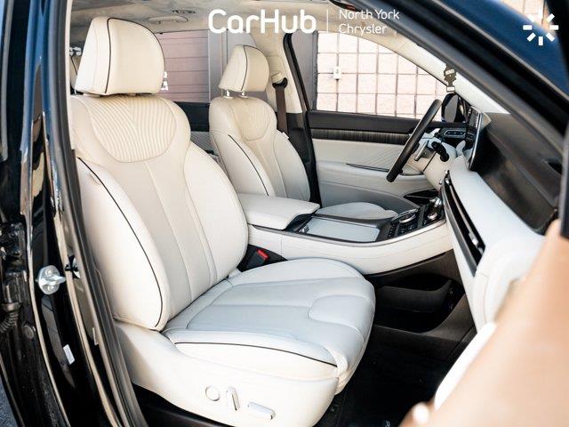hyundai Palisade 2024 - 11