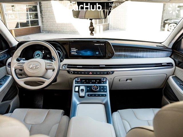 hyundai Palisade 2024 - 13