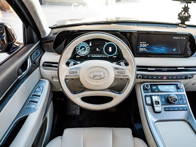 hyundai Palisade 2024 - 14