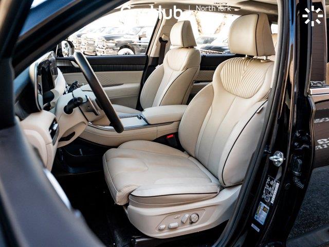 hyundai Palisade 2024 - 15