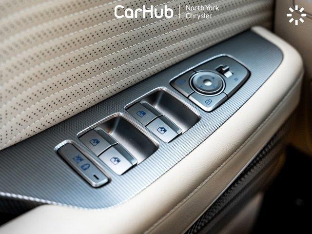 hyundai Palisade 2024 - 18