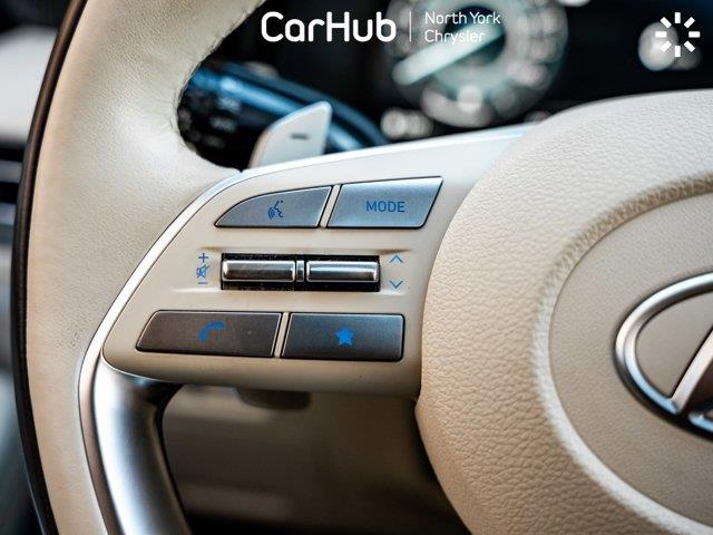 hyundai Palisade 2024 - 22