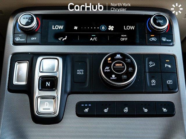hyundai Palisade 2024 - 25