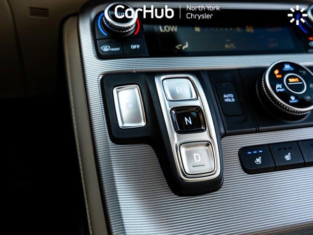 hyundai Palisade 2024 - 27
