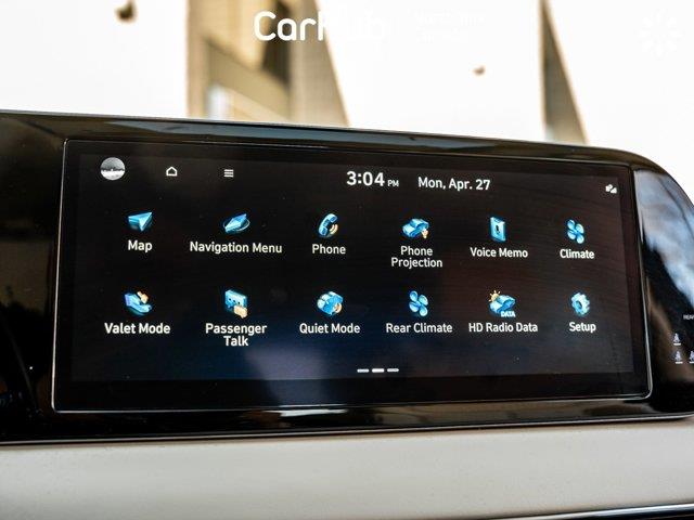 hyundai Palisade 2024 - 28