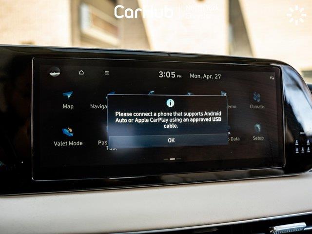 hyundai Palisade 2024 - 32
