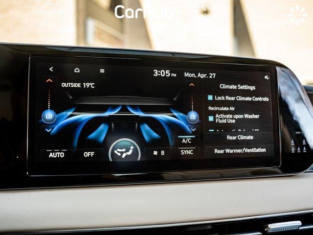 hyundai Palisade 2024 - 33