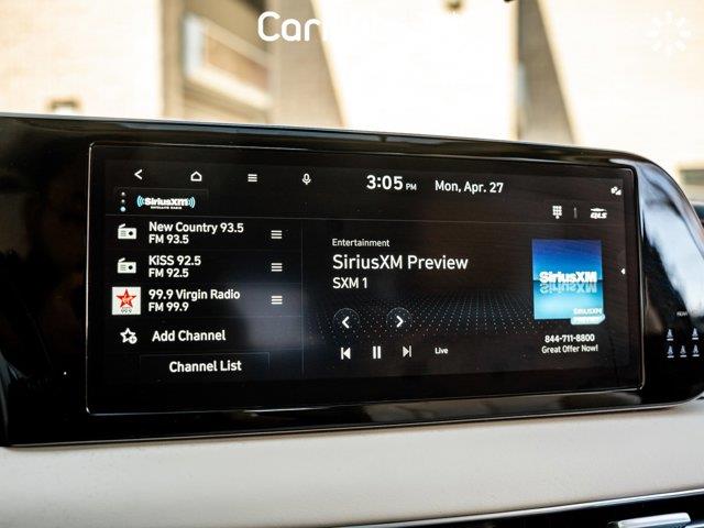 hyundai Palisade 2024 - 34