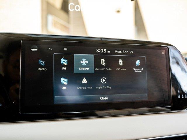 hyundai Palisade 2024 - 35