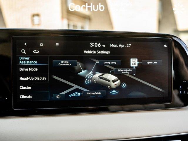 hyundai Palisade 2024 - 36