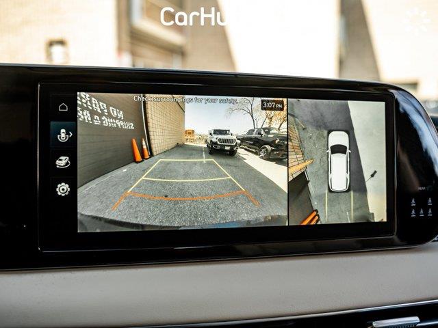 hyundai Palisade 2024 - 37