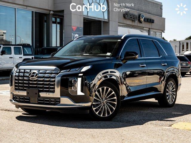 hyundai Palisade 2024 - 39