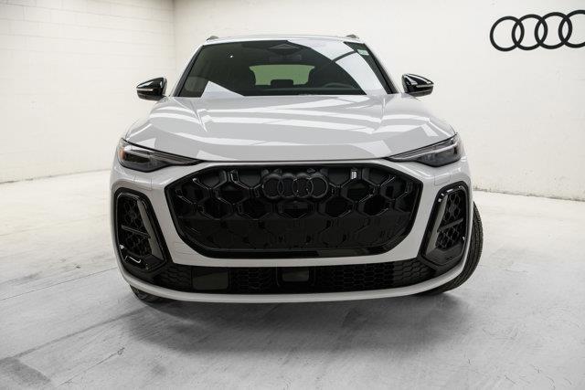 audi Q5 2025 - 2