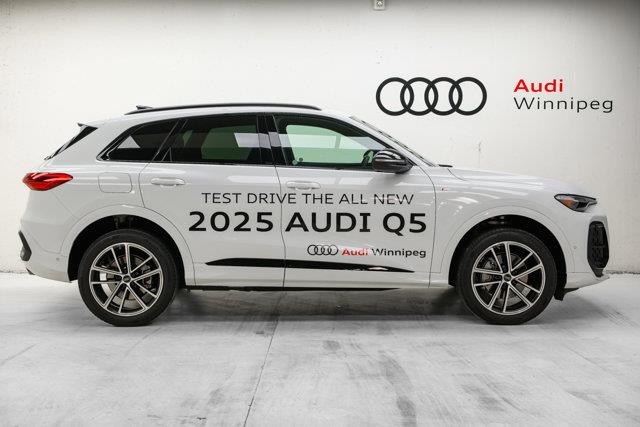 audi Q5 2025 - 4