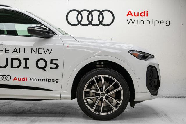 audi Q5 2025 - 5