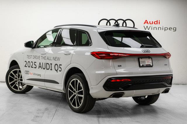audi Q5 2025 - 6
